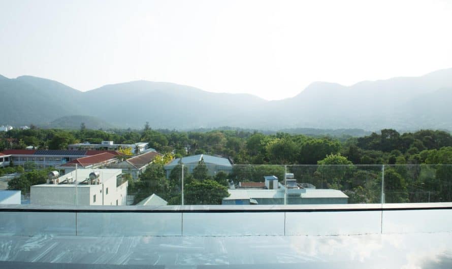 Houses with Swimming Pools in Chiang Mai: Your Oasis of Relaxation and Exercise 