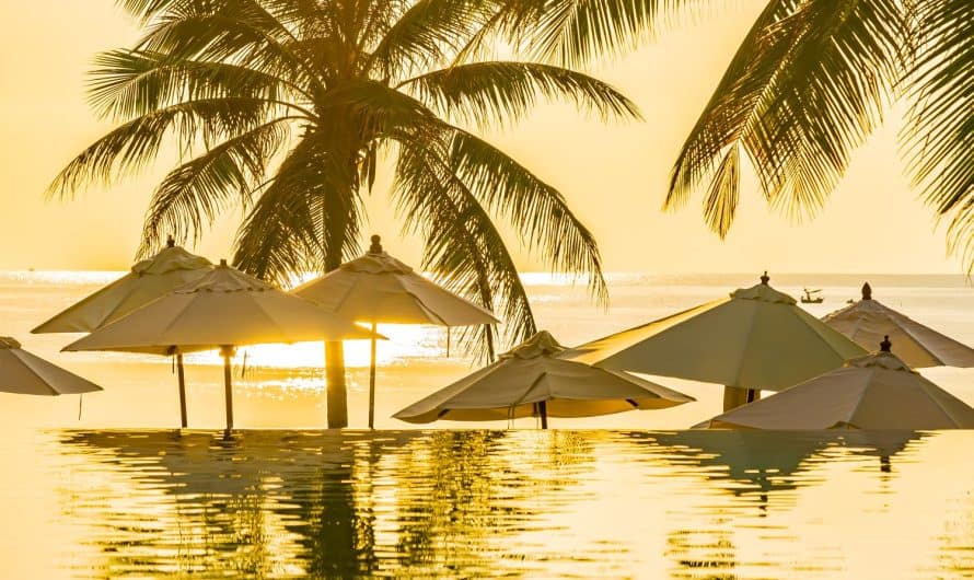 The Ultimate Guide to Selecting a Seminyak Hotel for Your Bali Getaway